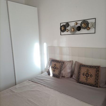 Sotgiu House Daire Olbia Dış mekan fotoğraf
